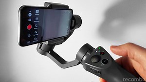 DJI Osmo Mobile 2 Review: More bang for your buck | Recombu