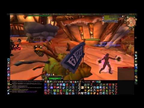 WoW: Blizzcon 2007 Murloc Costume