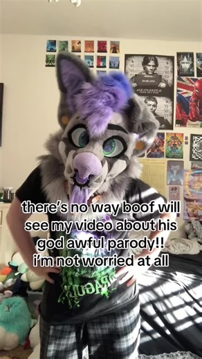 Fursuit Making Tips: Overcoming Challenges in Creation