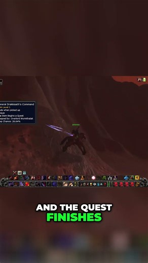 Fastest Way to Get the UBRS Key in Classic