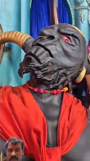 indian Most popular Durga Murti #shorts