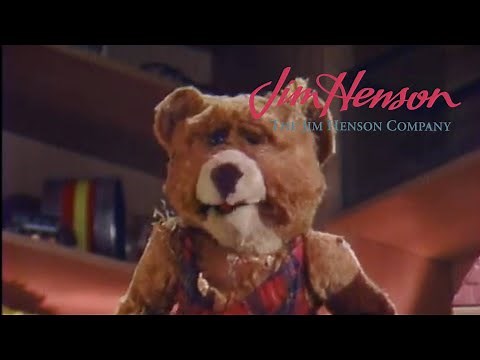 Balthazar's Speech | The Christmas Toy | The Jim Henson Company