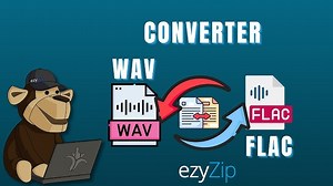 Como Converter WAV Para FLAC Online (Guia Simples)