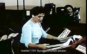 1950s Switchboard Telephone Operator_finished