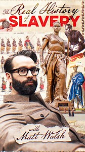 Clearly the same thing as ICE | Matt Walsh