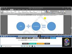 Project 2 MOS Word 2016 Exam 3 | MR. LY KHANH - MOS Certification