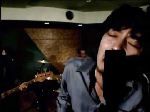 怒髪天／サンセットマン