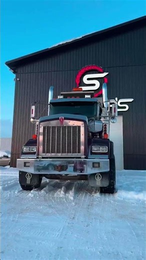 2019 KENWORTH T800 For Sale