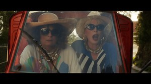 ‘Absolutely Fabulous: The Movie’ Trailer
