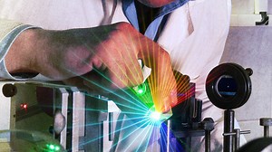 Could this quantum computer be the real deal?