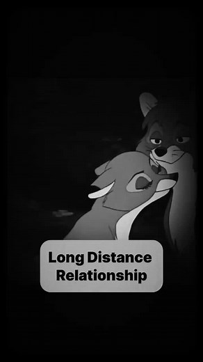 Long Distance Relationship: Love Across the Miles