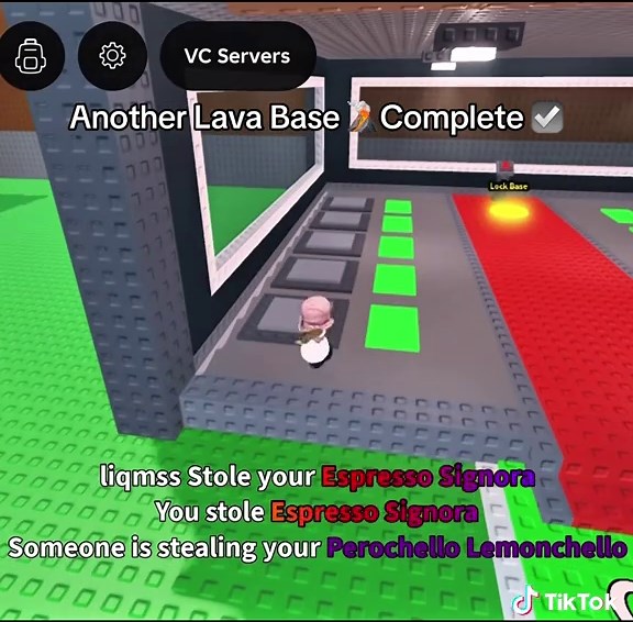 Exploring Lava Bases in Roblox: Divine Base Opinions