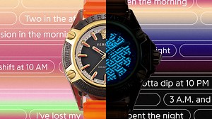 Songs About Time: A 24-Hour Journey In Lyrics