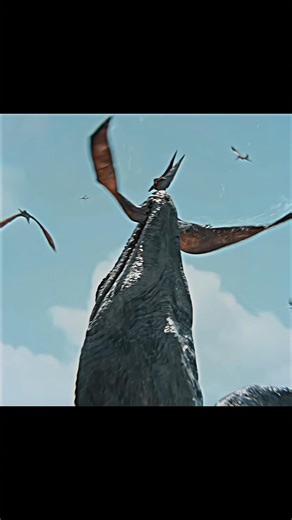 Spinosaurus Attack Scene 🔥 | Jurassic World Fallen Kingdom #shortsfeed #edit #actionscene