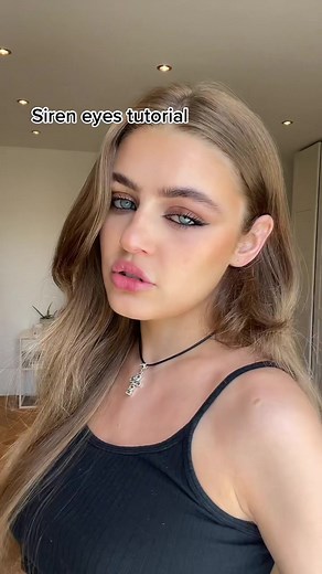 Do you prefer siren eyes or doe eyes?