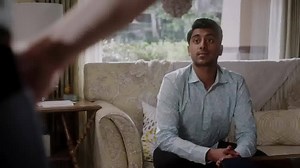 Camille gets ready to meet Linus' parents... LOL! Check out this sneak peek from tomorrow's ALL NEW Stitchers! | Stitchers