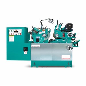 [Hot Item] Rod Centerless Grinding Surface Grinding Machine