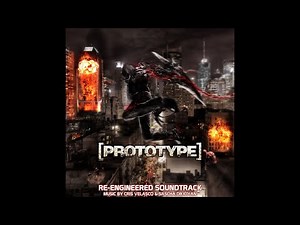 Prototype (Re-Engineered Soundtrack) [2025 Remaster]