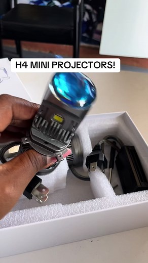 "Is your car ready for an upgrade? At Brite Auto Lights, we bring your...