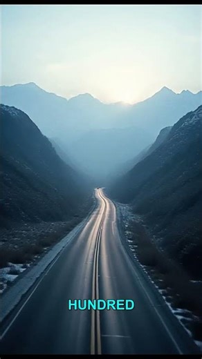 Spain's Twin Towns: You Can't Drive Between Them?