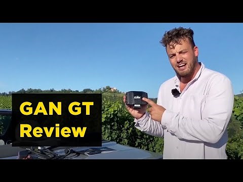 Review on GAN GT. Chip tuning increases diesel turbo engine. Tdi tuning box for you!