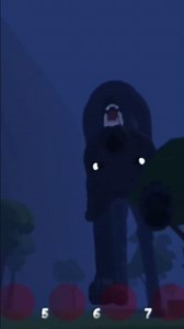 Unknown Howl update Part 3 in Trevor Creatures Killer 2