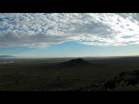 Petroglyph National Monument near Albuquerque NM