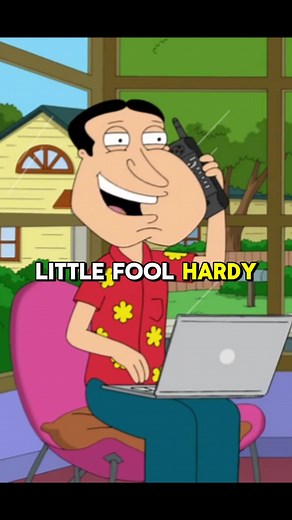 Peter Gives Technical Support