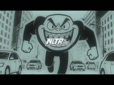 Flux Pavilion - I Cant Stop (NLTR.inc Riddim Flip)