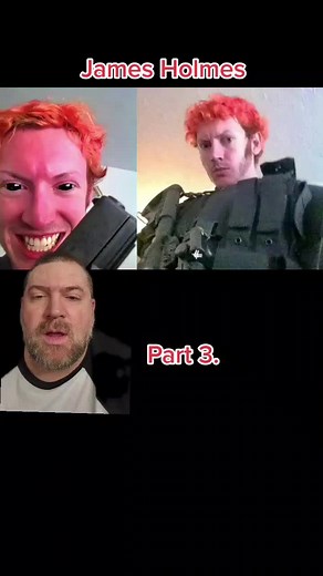 Aurora Theater Shooting: The James Holmes Tragedy
