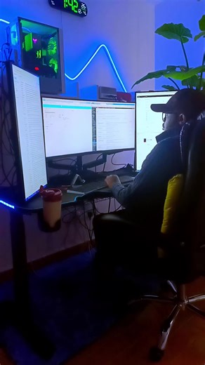 We may not be known… yet. We’re a project in the making — still sharpening, still building, still becoming. One day, the potential we carry silently will speak loudly on its own. Until then… we work. In silence. #cyrusgraphics❤️ #silentwork #dailygrind #inthemaking #creativejourney