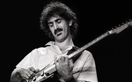 【持续更新】弗兰克 扎帕 遗产不完全收录 | Frank Zappa Collection | Studio & Live & bootleg