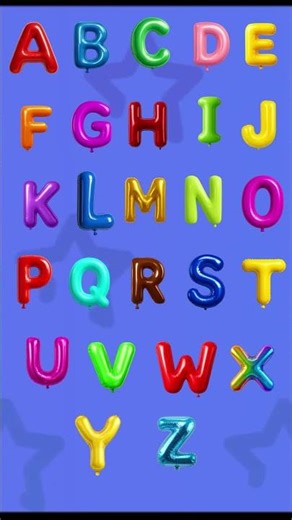 ABC Song for Kids | Fun Alphabet Song A–Z | Sing Along and Learn#abcd | #abcdsong | #nursaryrhymes