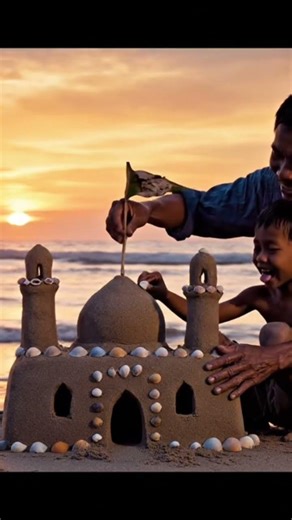 twelfth day of Ramadan #miniature #ramadan #islamic #shorts