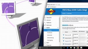 So entlarvt man WLAN-Schnorrer
