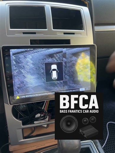 camera NOT showing on your Android head unit? Don’t panic! 😱Quick fix so your backup cam works