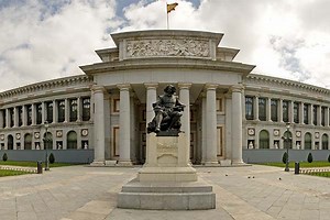 Prado Museum Madrid - Tips & Tickets