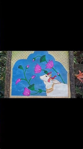 usse takte takte takte👀 umar gujaru......🥰💗. #myartistlife #traditional 😊👀...
