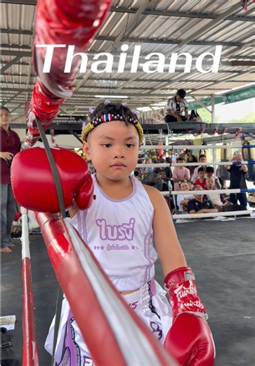 Explore Mauythai Muslim Boxing in Bangkok