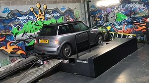 Mini Cooper s in today for a custom stage one remap and dyno Going from 170BHP and 143FT/IB torque Going to 177BHP and 154FT/IB torque | Carlton Tuning Ltd | Facebook
