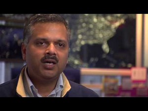 IBM Research Computational Biology Center