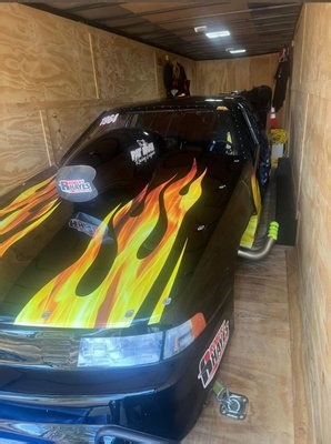 Pro-Mod/ Top Sportsman for sale in POCOLA, OK, Price: $100,000