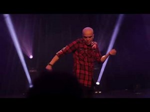 Rachid Badouri - Les femmes avant le mariage