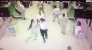 Inmates Brutally Attack Rikers Island Correction Captain!