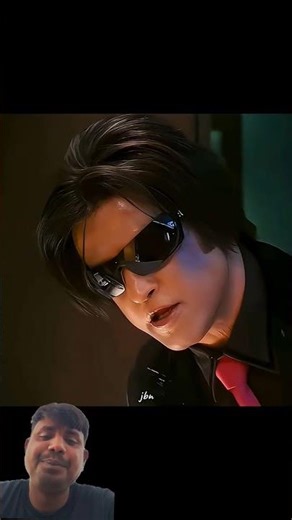 kar Kaun chalayega|main chhutti mein hun|robo movie ka best part|rajnikant superstar movie short cli