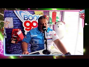 EN VIVO BOOM FM 🐾 QUE PROGRAMA TAN BOOM 🔵 5 DICIEMBRE ➡️ BOOM FM 99.1