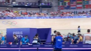 36K views · 259 reactions | Datuk Azizulhasni Awang mara! #KitaSemuaTeamMAS Kredit @astroarenahd #olympicsparis2024 | GEGAR | Facebook