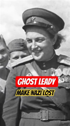 The Nazi-Killer They FEARED More Than an Army 😳