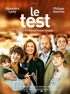 Videos - Le test (2021)