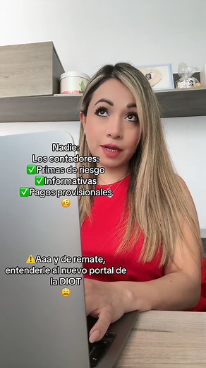 127K views · 693 reactions | Y tu… que vas a hacer 若 #contador #impuestos #impuestossat #iva #contabilidad #contadora #isr #sat #cierreanual #godin | Conta para todos | Facebook